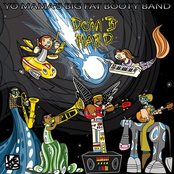 True Battle by Yo Mama's Big Fat Booty Band