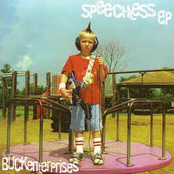 Speechless ep