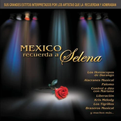Mexico Recuerda a Selena