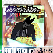 The Second Note: Don't Tap My Pizza! (Dinner)