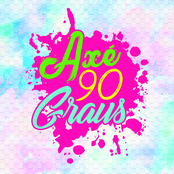 Axé 90 Graus