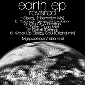 Earth Ep Revisited