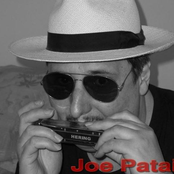 Joe Patai