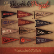 El Hombre by The Baseball Project