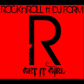 Get It Girl - Single