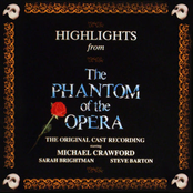 Highlights from the Phantom of the Opera