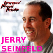 Jerry Seinfeld featuring Shibahito Akano