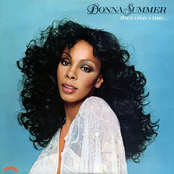 Queen For A Day by Donna Summer