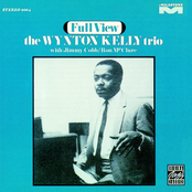 Walk On By by Wynton Kelly