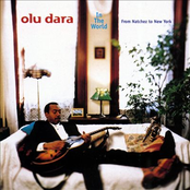 Rain Shower by Olu Dara