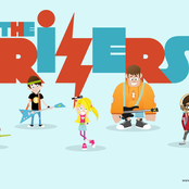 the rizers