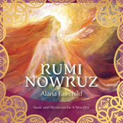 Rumi Nowruz: Music and Mysticism for a New Day