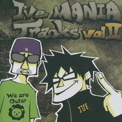 I've MANIA Tracks vol.Ⅱ