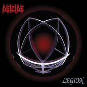 Revocate The Agitator by Deicide