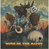 Burn On The Bayou: A Heavy Underground Tribute To Creedence Clearwater Revival (disc 2)