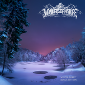Wonders of Nature: Winter Forest (Bonus Edition)