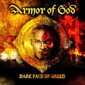 Armor of God: Dark Face Of Greed