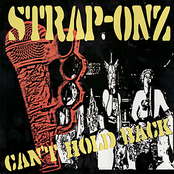 One City by Strap-onz