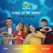 Song of My Heart - Single