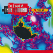 The Sound Of Underground - Phase 1