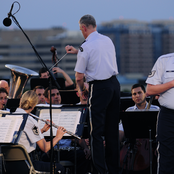 Us Air Force Band & Singing Sergeants