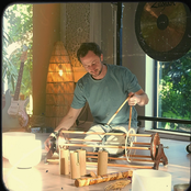 Crystal Pyramids (Sounds of Healing)