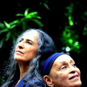 Maria Bethania & Omara Portuondo