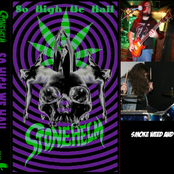 So High We Hail E.P.