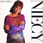 Deniece Williams - Niecy Artwork