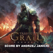 Tainted Grail: Conquest — Soundtrack