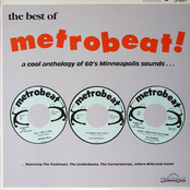 The Best Of Metrobeat!