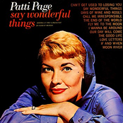 Love Letters by Patti Page