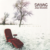 Daveries by Sayag Jazz Machine