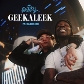 OhGeesy: GEEKALEEK (feat. Cash Kidd)