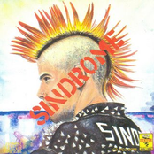 síndrome del punk