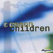 Throw Me Over by Common Children