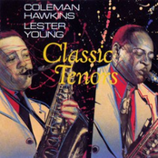 Sweet Lorraine by Coleman Hawkins & Lester Young