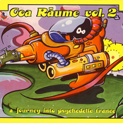Goa Räume Vol. 2 - A Journey Into Psychedelic Trance