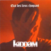 Coups De Pression by Kiddam