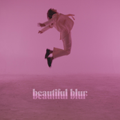 Izzy Outerspace: Beautiful Blur