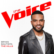 The Hills (The Voice Performance) - Single