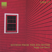 Sounds from the Big House