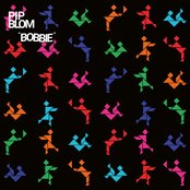 Pip Blom - Bobbie Artwork