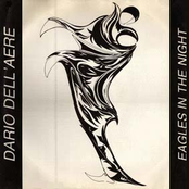 Eagles In The Night 12"