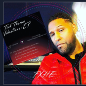 Vibrationz: EP
