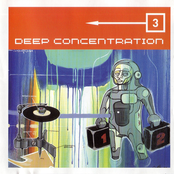Deep Concentration 3