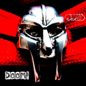 All Caps by Mf Doom