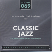 The Encyclopedia Of Jazz. Classic Jazz. Volume 069
