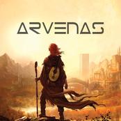 Arvenas