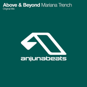Mariana Trench by Above & Beyond